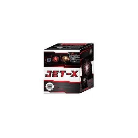 WYRZUTNIA JET-X PXB2142